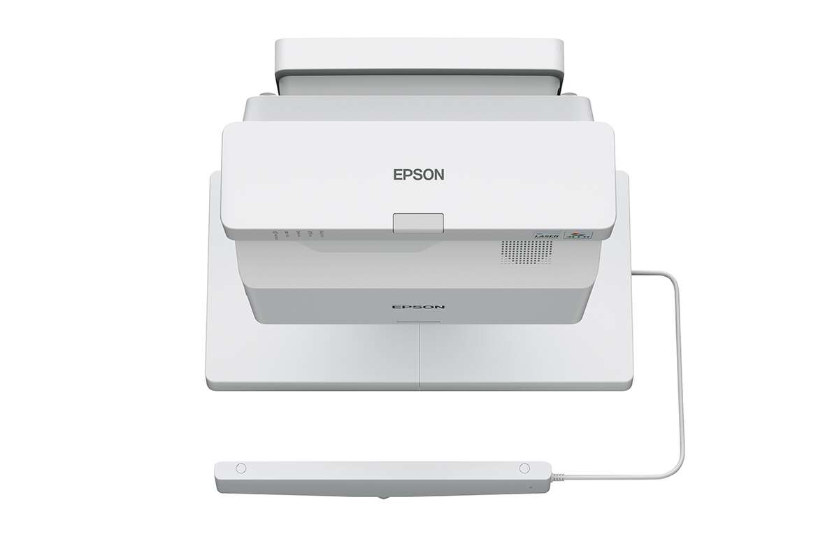 Epson eb-770fi projektor 1920 x 1080, 16:9, fullhd, fehér
