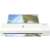 Sencor SLA 211 A4 laminator, white, laminating a photo