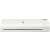 Sencor SLA 211 A4 laminator, white, front view