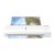 Sencor SLA 211 A4 Laminator laminating a document