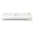 Sencor SLA 211 A4 laminator, white, front view