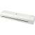 Sencor SLA 211 A4 laminator, white, front view