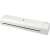 Sencor SLA 211 A4 laminator, white, front view