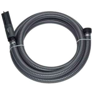 Gardena 3.5m suction hose with non-return valve - Gardena