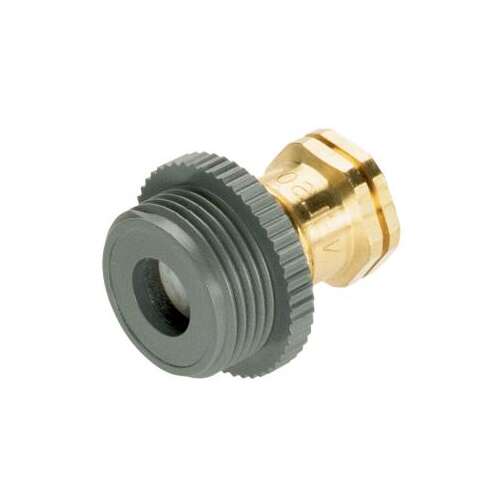 Gardena odvodni ventil 3/4 inča za podzemne sustave za navodnjavanje