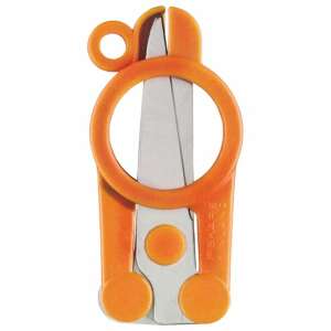 Fiskars Classic Falzschere, 11 cm 9512