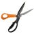 Многофункционална ножица Fiskars Cuts+More, 23 см 80929024