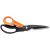 Multifunkčné nožnice Fiskars Cuts+More, 23 cm 80929024