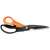 Multifunkčné nožnice Fiskars Cuts+More, 23 cm 80929024