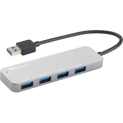 Sandberg 333-88 USB Type-A HUB (4 porty)