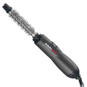 BaByliss PRO Titanium Tourmaline Forrólevegős Kefe - 19 mm
