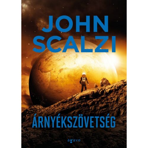 Scalzi - Árnyékszövetség - Sci-Fi Regény 128092262 - Sci-Fi könyv