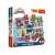 Trefl: Drużyna Spidey - puzzle 4-w-1 134125479