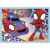 Trefl Spider-Man Team - 4-in-1 Puzzle 134125479