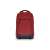 Port Designs Torino II 16 inches piros laptop hátizsák