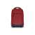 Port Designs Torino II 16-calowy czerwony plecak na laptopa