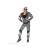 Disko-Trainingsanzug - Silber - Unisex - M 72167502