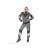 Disko-Trainingsanzug - Silber - Unisex - M 72167502