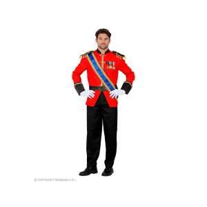 Herrenkostüm - Rot - Herren - M 85033330 - Mode & Kleidung