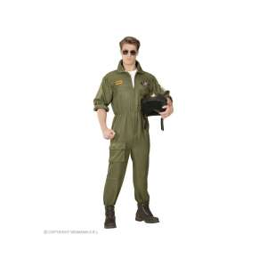 Widmann - Costum Pilot de vânătoare - Bărbați - XXL 72167556 - Modă și îmbrăcăminte