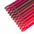 Ocho Nails Gél Lakk RED 203 - Piros - 5g 72170919