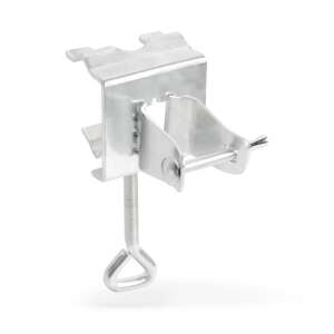  Napernyőtartó asztalokhoz - szorítóbilincses 