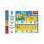 Trefl Mancs őrjárat oktató Puzzle - Számok 20db 32091766