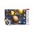 Trefl Spirál Puzzle - Bolygók 1040 darabos doboz