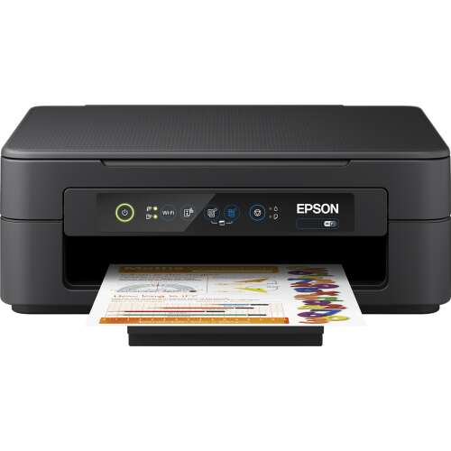 Epson Expression Home XP-2205 multifunkčná farebná atramentová tlačiareň, čierna