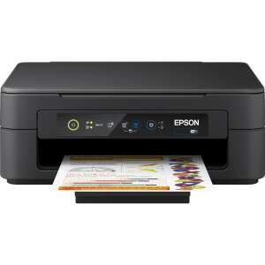 Epson Expression Home XP-2205 multifunkciós színes tintasugaras nyomtató, fekete - Irodatechnika