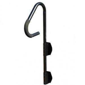 Wellis SpaGrip jakuzzi biztonsági korlát fehér háttérrel - Jakuzzi kiegészítő