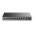 TP-Link TL-SL1311P Gigabit Switch porturi