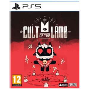 Cult of the Lamb - PS5