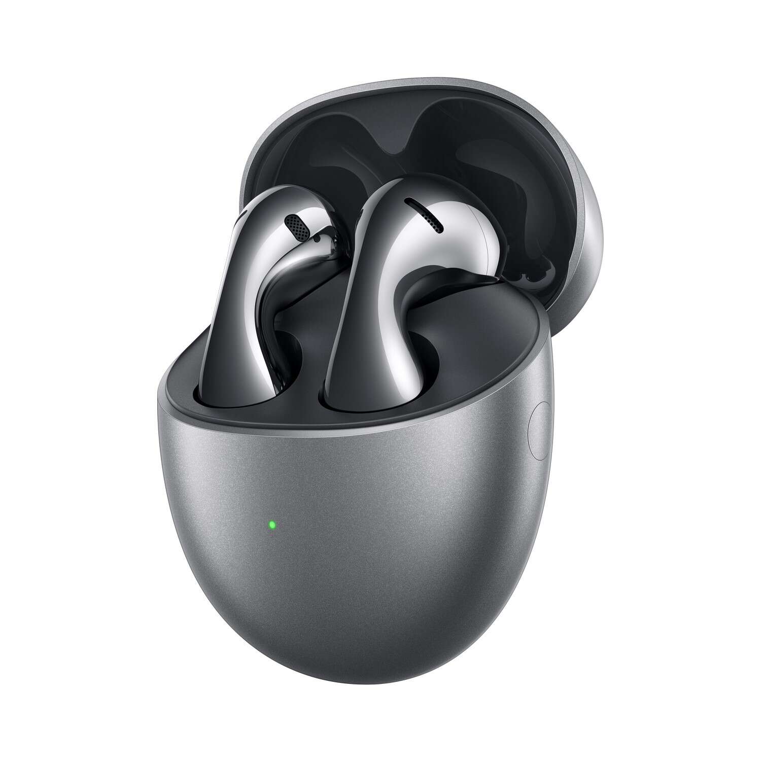 Huawei freebuds 5 wireless headset - ezüst