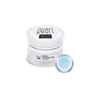 Pearl Aqua technic gel clear 15ml 72187035 