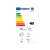 Bosch SPV2IKX10E dishwasher energy label