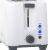 Adler AD3216 Toaster #white 95036552