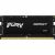 Kingston Fury Impact 16GB DDR5 SODIMM - Nagy Teljesítményű Laptop RAM
