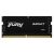 Kingston 16GB DDR5 6400MHz Fury Impact SODIMM für Gaming-Laptops