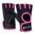 Pure 2 Improve Fahrradhandschuhe, fingerlos, rosa Farbe, Klettverschluss, Größe S/M 81031797
