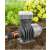Gardena 13310-20 Micro-Drip-System Sustav za navodnjavanje Master Unit 2000 reduktor tlaka 72452710