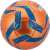 John Sports Competition Narancssárga és Kék Focilabda