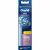 Oral-B Pro 3D White Pótfej - 4 db 77371997