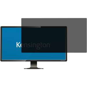 Kensington 22 hüvelykes monitor betekintésvédelmi szűrő - Monitorszűrő
