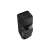 LG XBOOM RNC5 Bluetooth Party Speaker, Black, side view