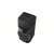 LG XBOOM RNC5 Bluetooth Party Speaker, Black, side view