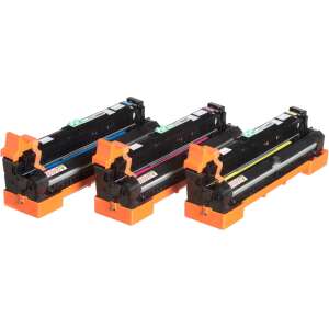 Ricoh SP C352 Bęben Cyan, Magenta, Żółty, Oryginalny, 408224 - Zespół bębna drukującego