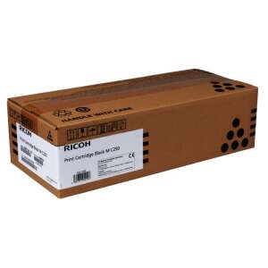 Ricoh M C250 / P C300W Originalni Toner Crni (408352) 72191847 - Printer i skener