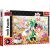 Minnie Mouse: Minnie w salonie piękności - puzzle z 100 elementów 73029625
