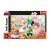 Minnie Mouse: Minnie w salonie piękności - puzzle z 100 elementów 73029625